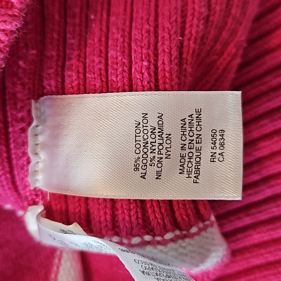 Jones New York sweater - Picture 7 of 8